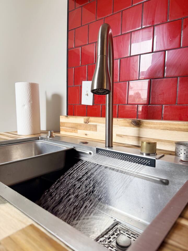 Haynie's Apartment | 1BR/1BA