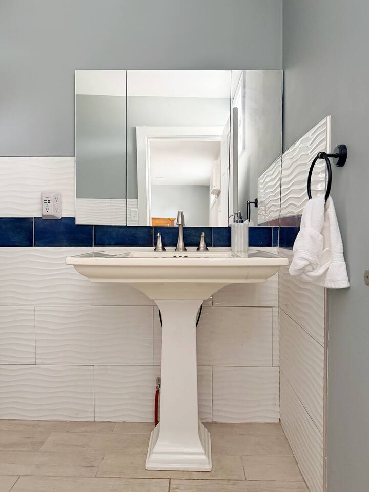 Haynie's Apartment | 1BR/1BA