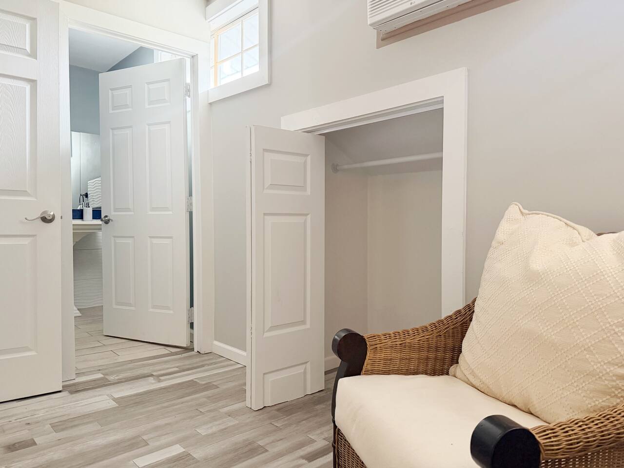 Haynie's Apartment | 1BR/1BA