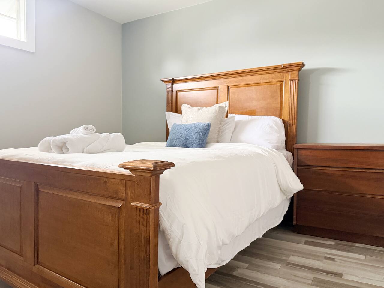 Haynie's Apartment | 1BR/1BA