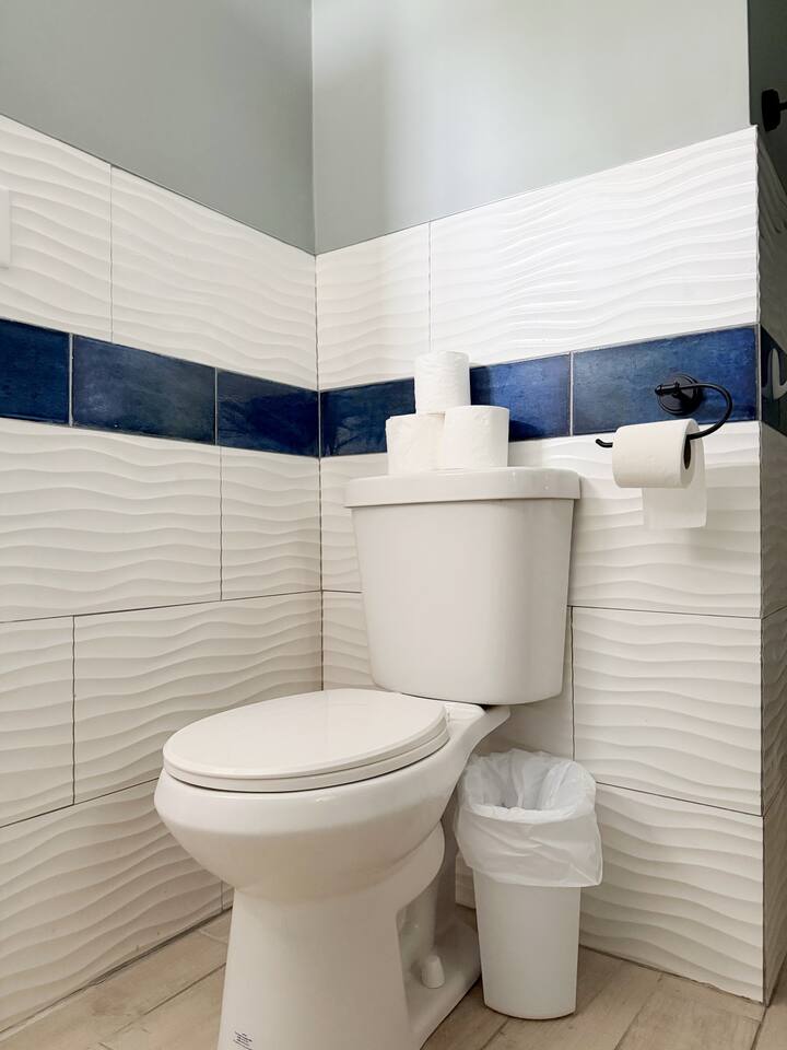 Haynie's Apartment | 1BR/1BA