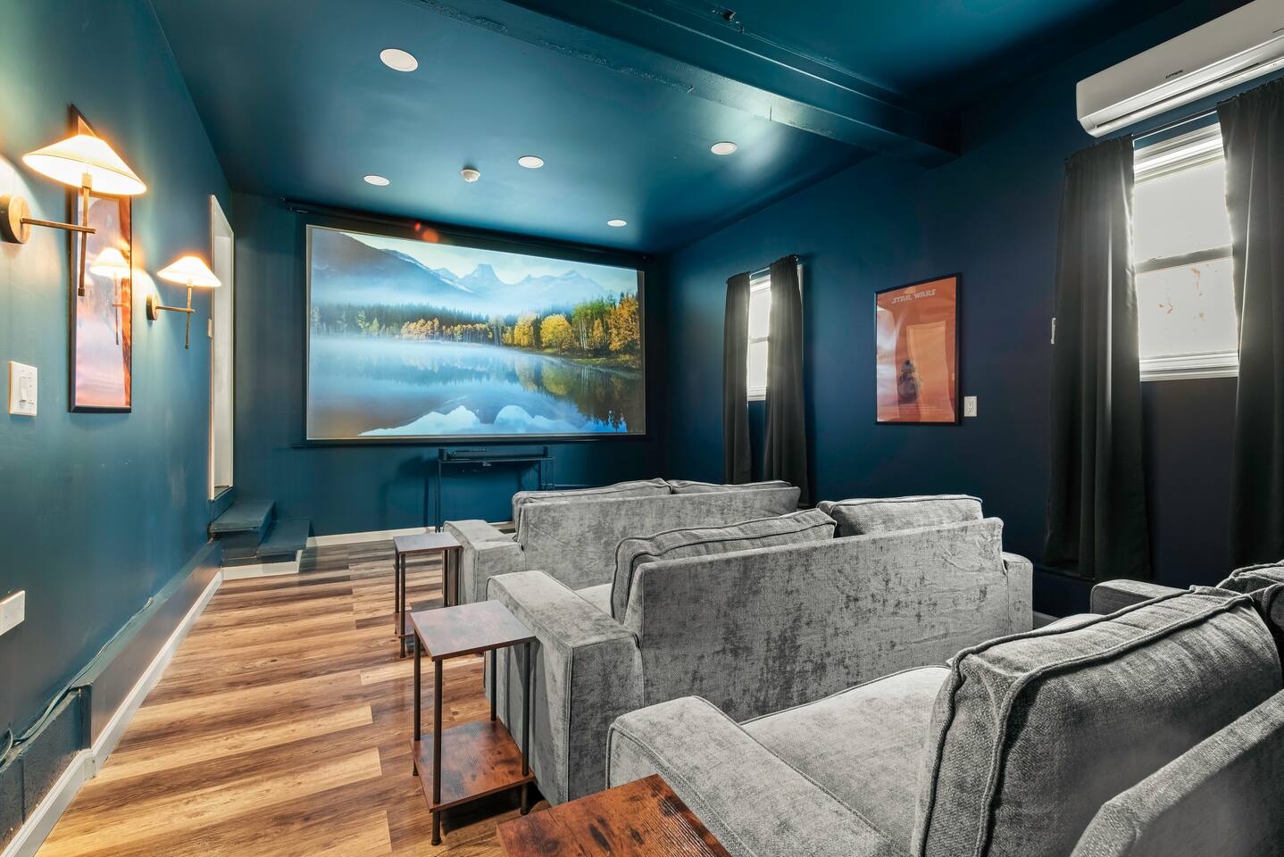 Theater + Hot Tub + GameRoom | 7 Min Kalahari