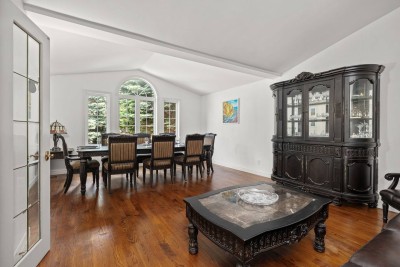 The Wilcox Villa rental in Mississauga