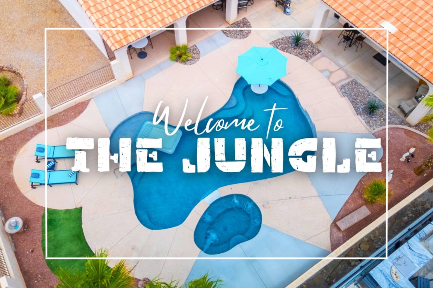 House + Casita | Pool | Spa | Views | RV Parking