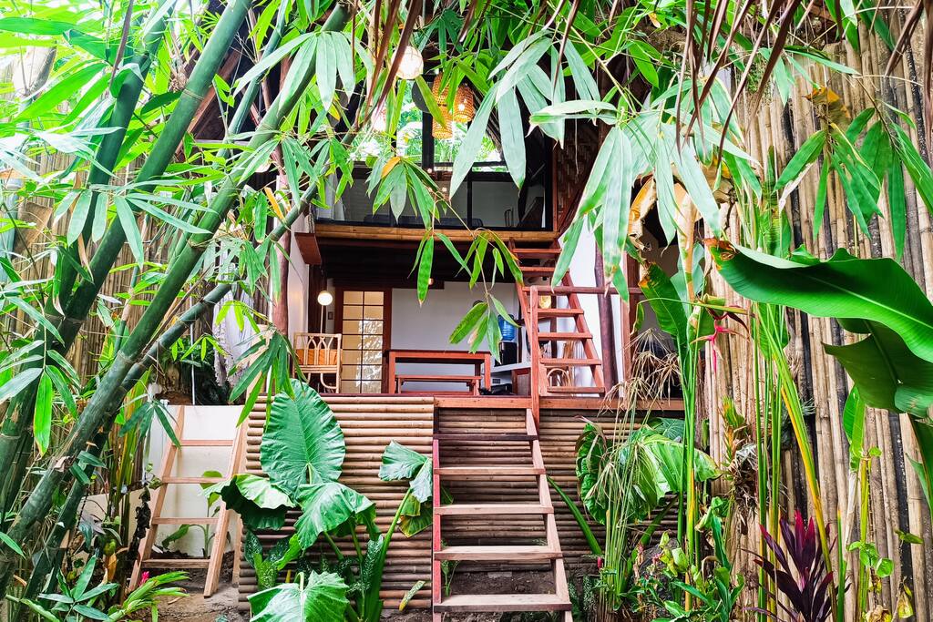 Zen Treehouse