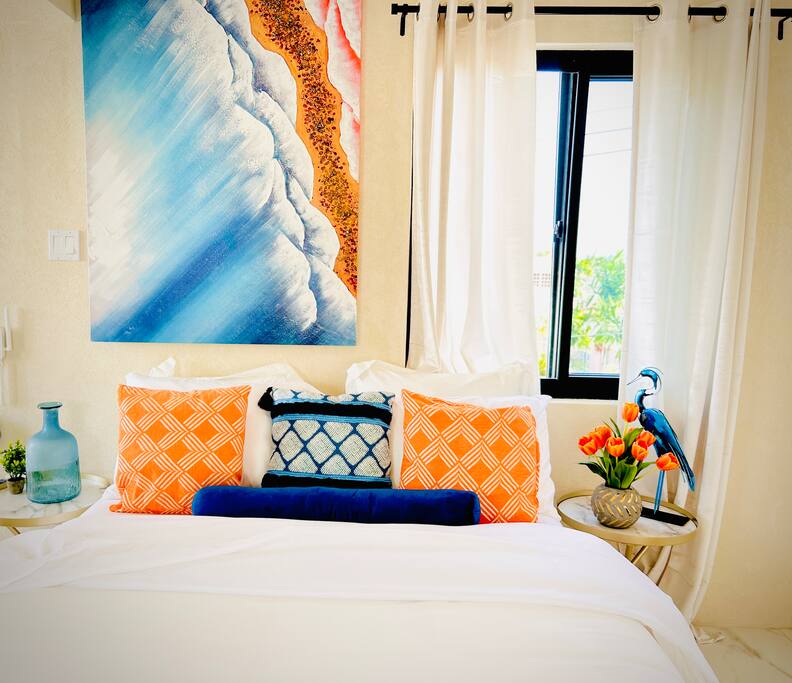Hidden Gem Eco-Studio • Updated Amenities