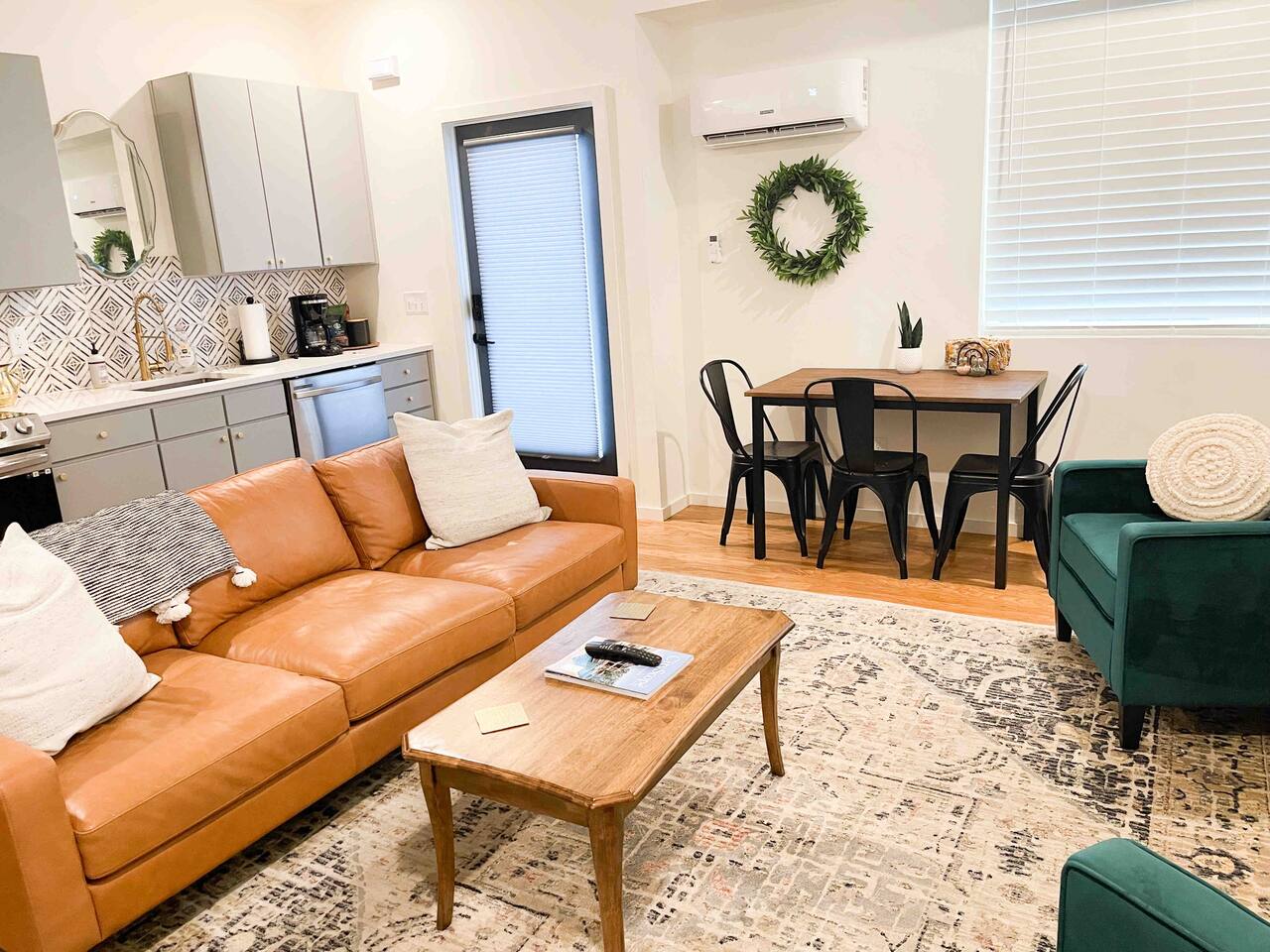 Southside Living•Month Discount•MTN+Dwntwn Access