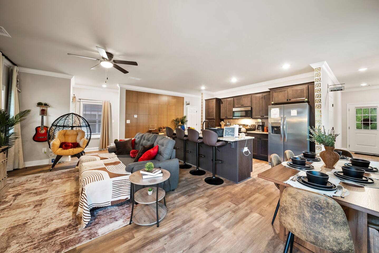 Near Downtwn, 5 Points & UGA | GameRoom, King Beds