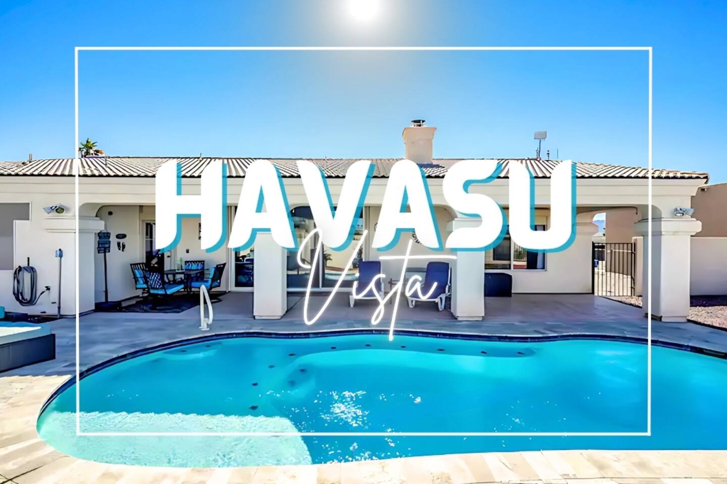 Lake Views | Pool | 3bd | Boat Parking | Sleeps 6