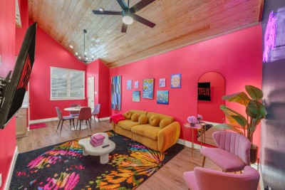 3453 Mainer A & B rental in Houston