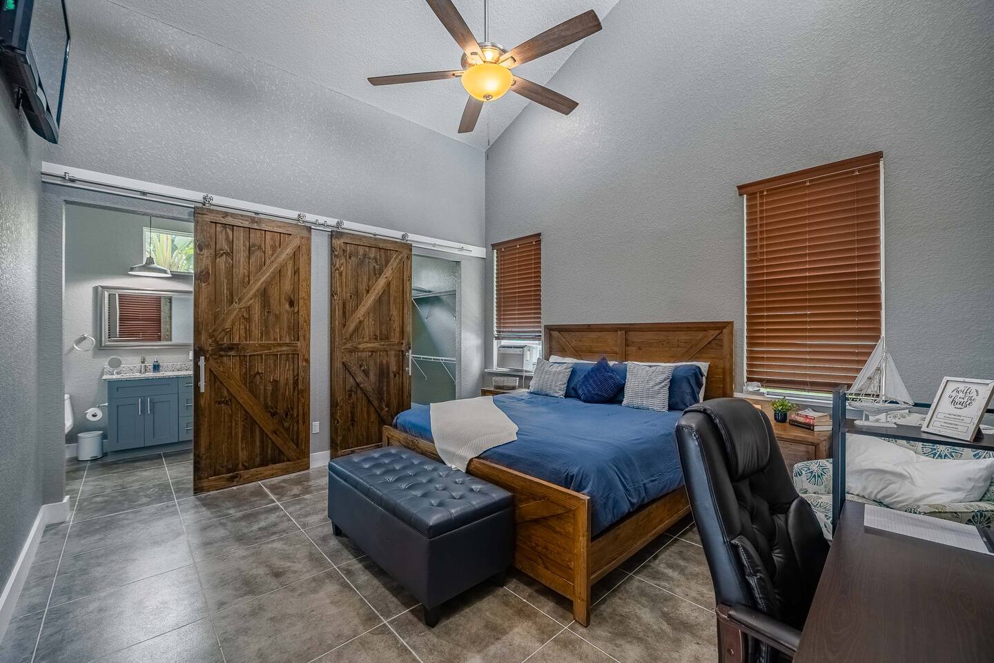 House on Eagle Lake - The Ultimate Family Getaway