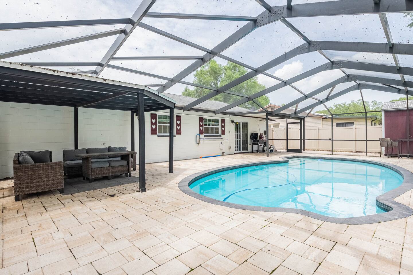 Casa Corona Del Mar - With Heated Pool!