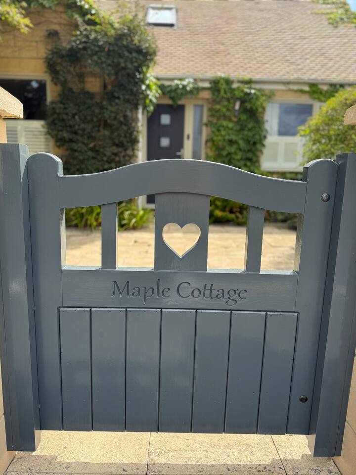 Maple Cottage