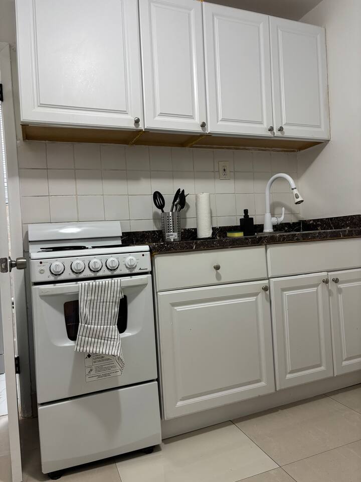 Close to Everything Miami