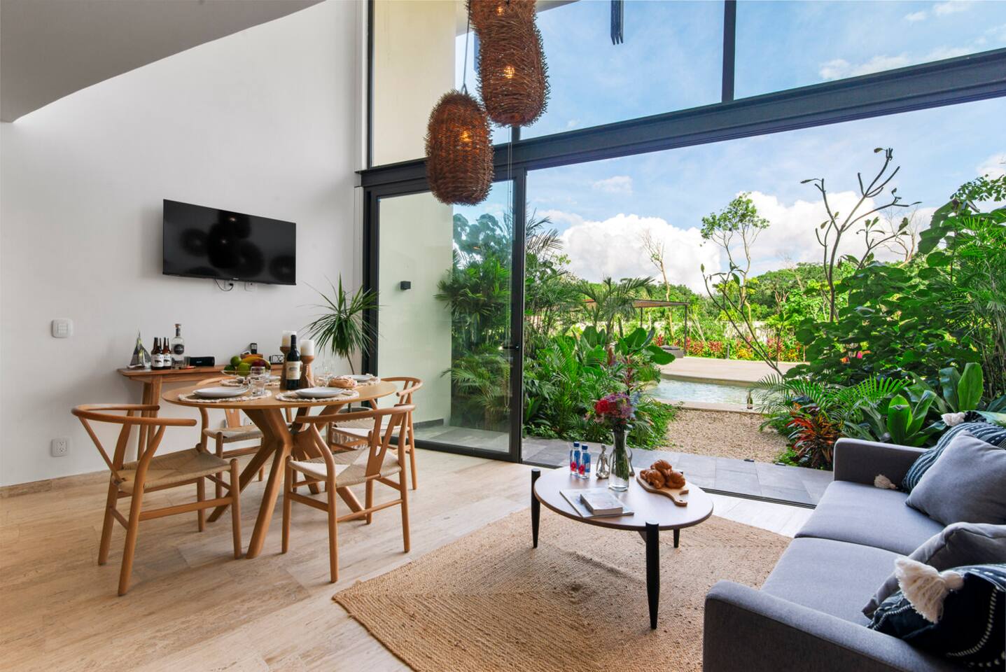 Loft Elegante (Scooter Gratis)