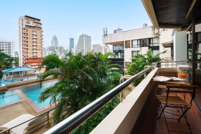 005-NAN-A-R706-F07-AP-BDR01-WAN-005-BKK-MID-TH rental in Khlong Toei
