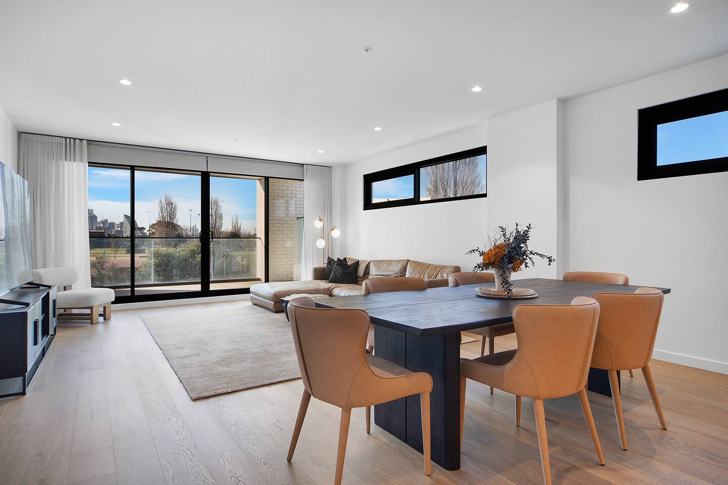 The Evelyn Coco Republic by Ready Set Stay