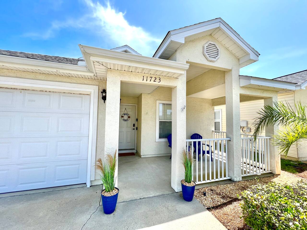 3BD/2BTH 1mile to Panama City Beach!