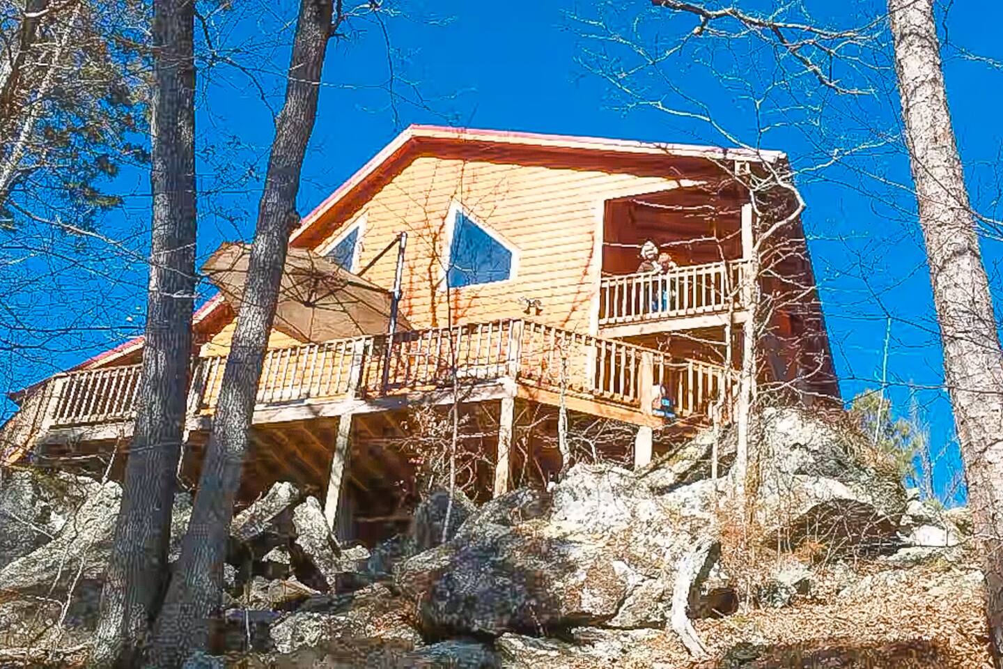 Greatest Of All Time | Lake |Crystals & More