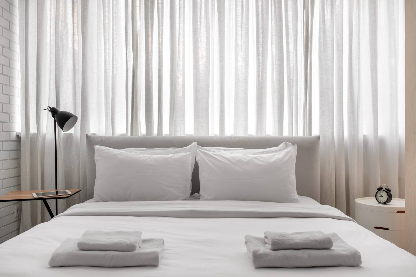 Designer Loft at Pechersk Lavra /full power backup