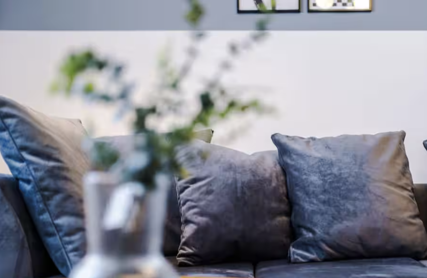 Family Friendly 8 Guests Flat & Free Parking