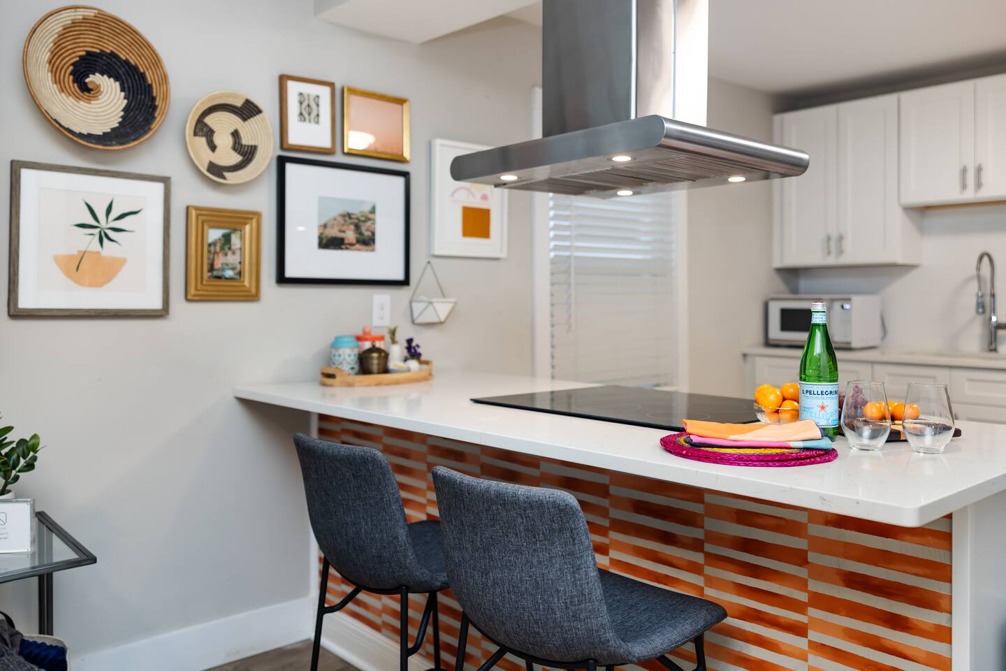 Optimist Abode 2: <7min to NoDa-Midwood-Uptown