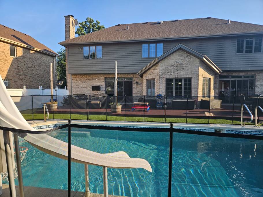 Big Family Fun Paradise | 5 Kings Bed | 16+ Guests
