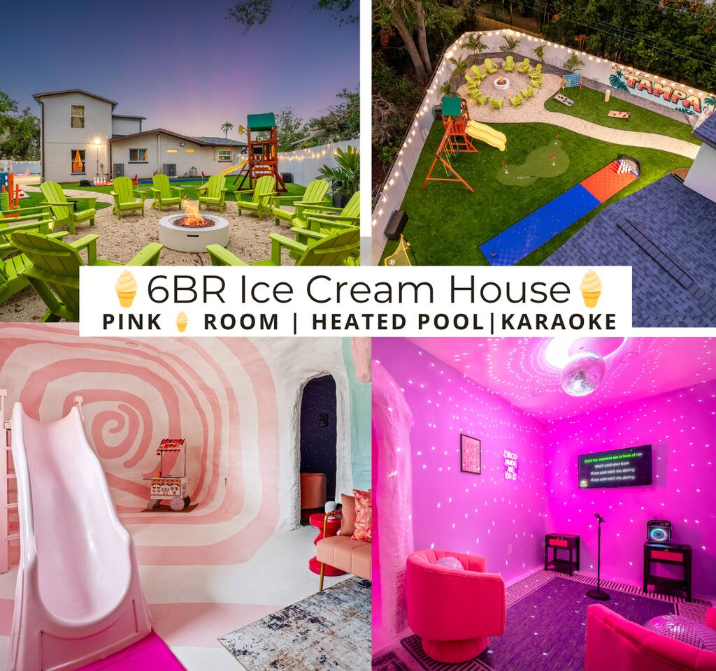 [20% OFF] * Heated Pool * 10 mins Beach* Karaoke