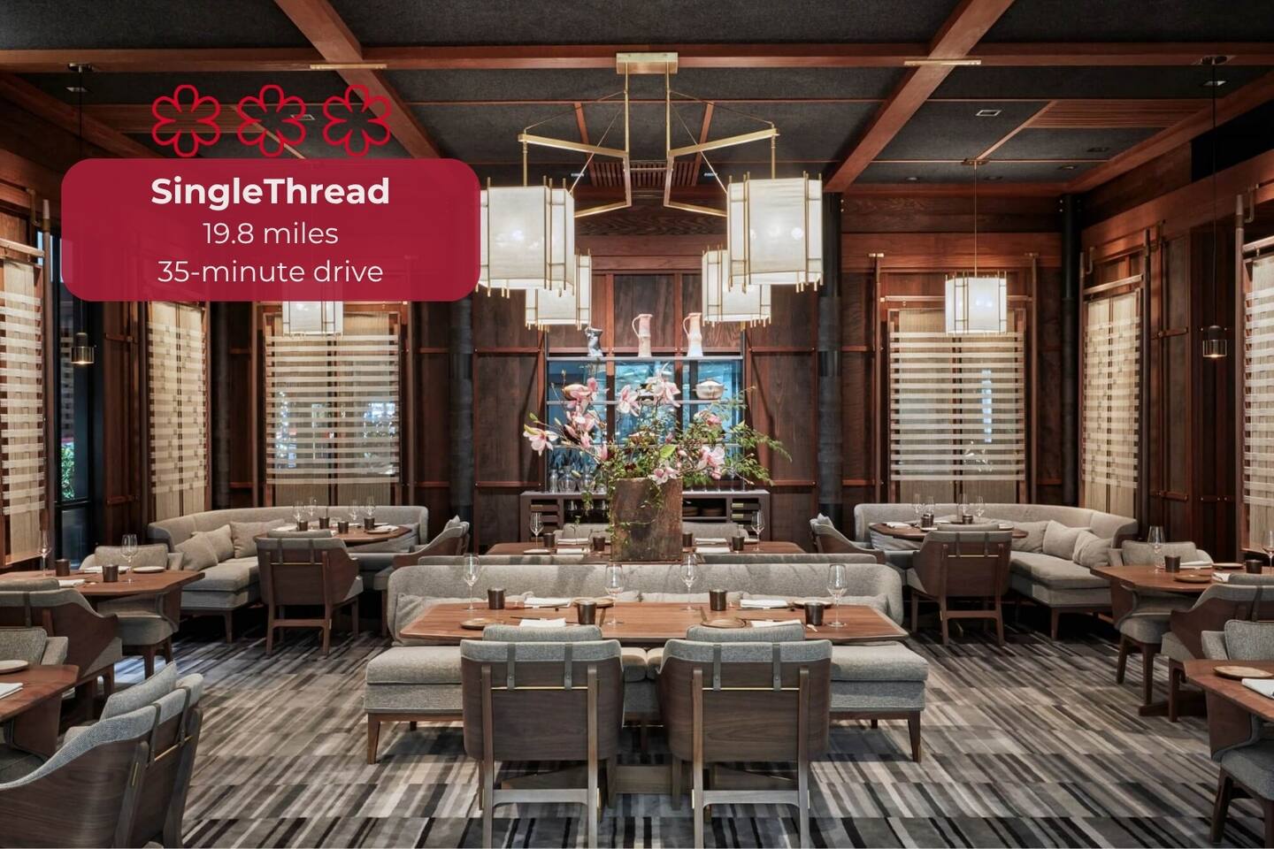 Three stars. Zero pretension. Pure magic.