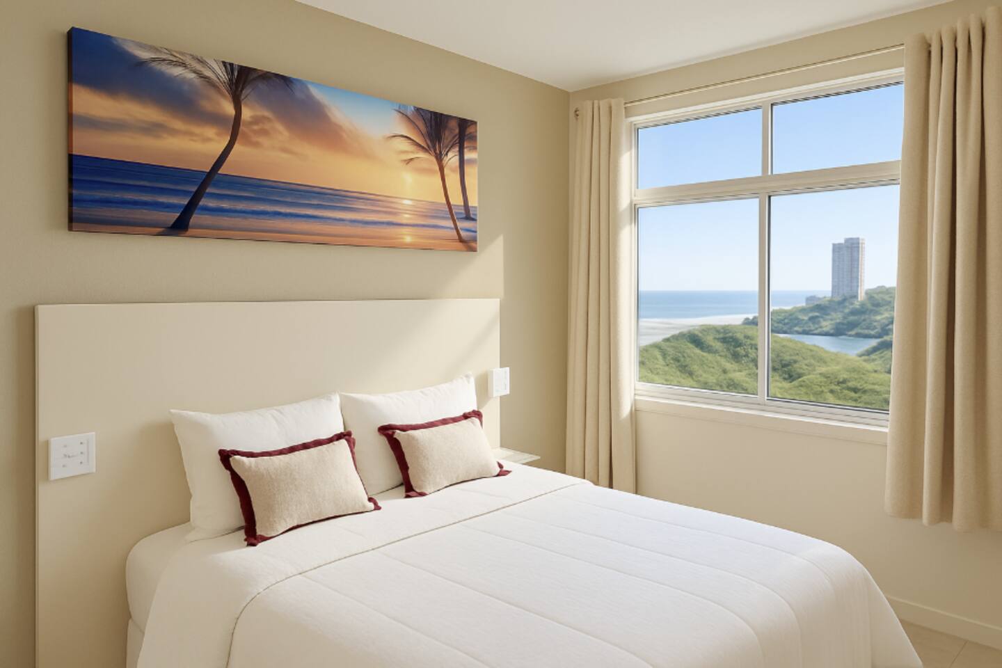 KwaZulu-Natal Beachfront Stay | Braai, Pool Wi-Fi