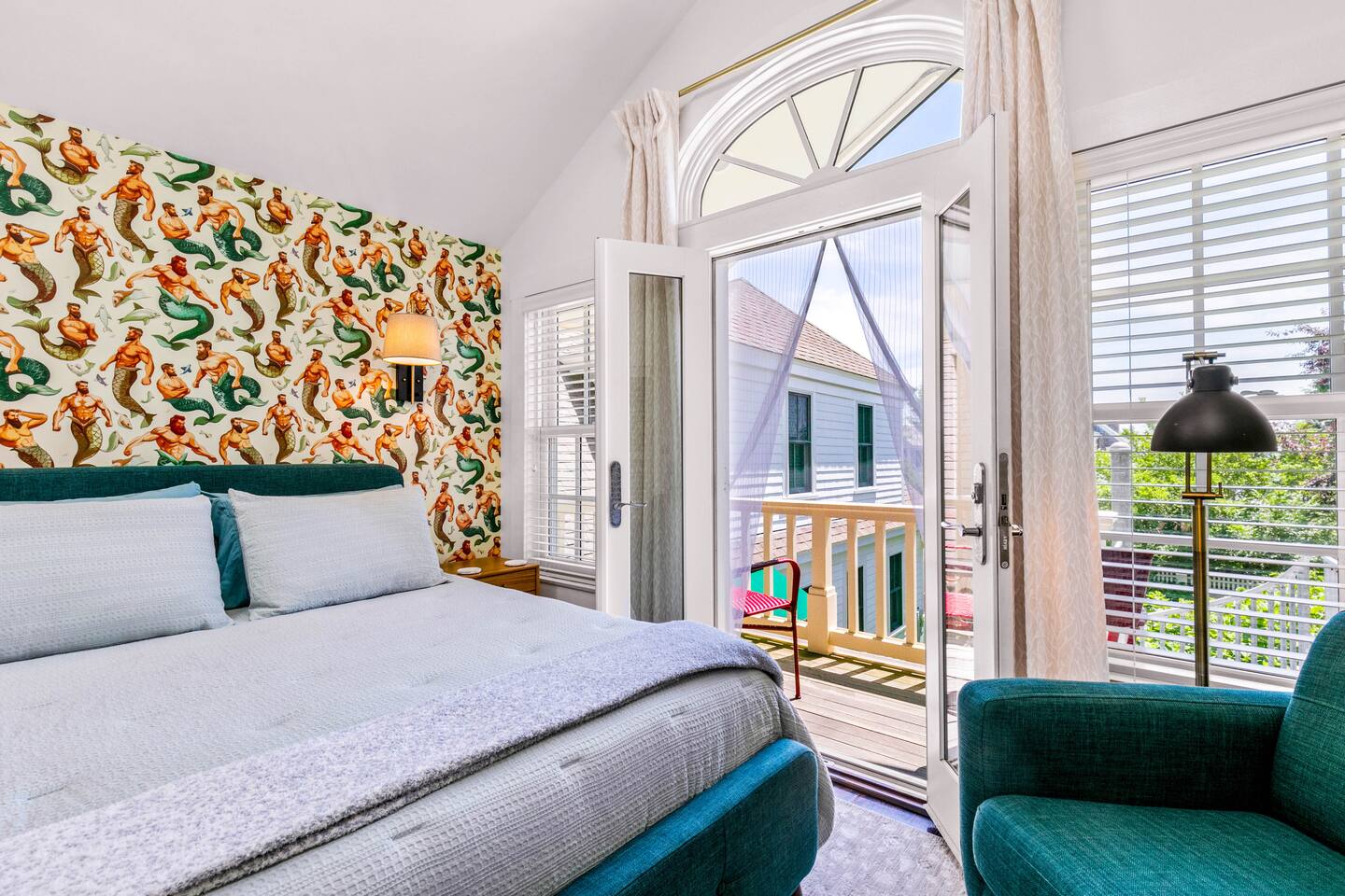 Tiny House Living + Parking | Near West End Beach