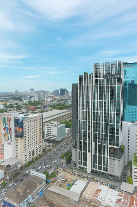 1 Bedroom High Floor, Bangkok Skyline Thonglor RCA