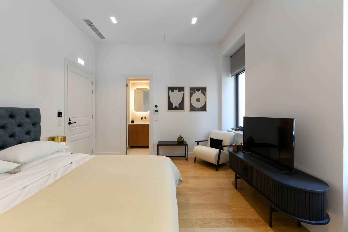 Boutique Archaeological Museum Suites 7a
