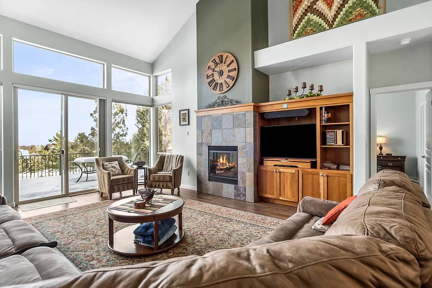 Cascades Casa - Holiday Home