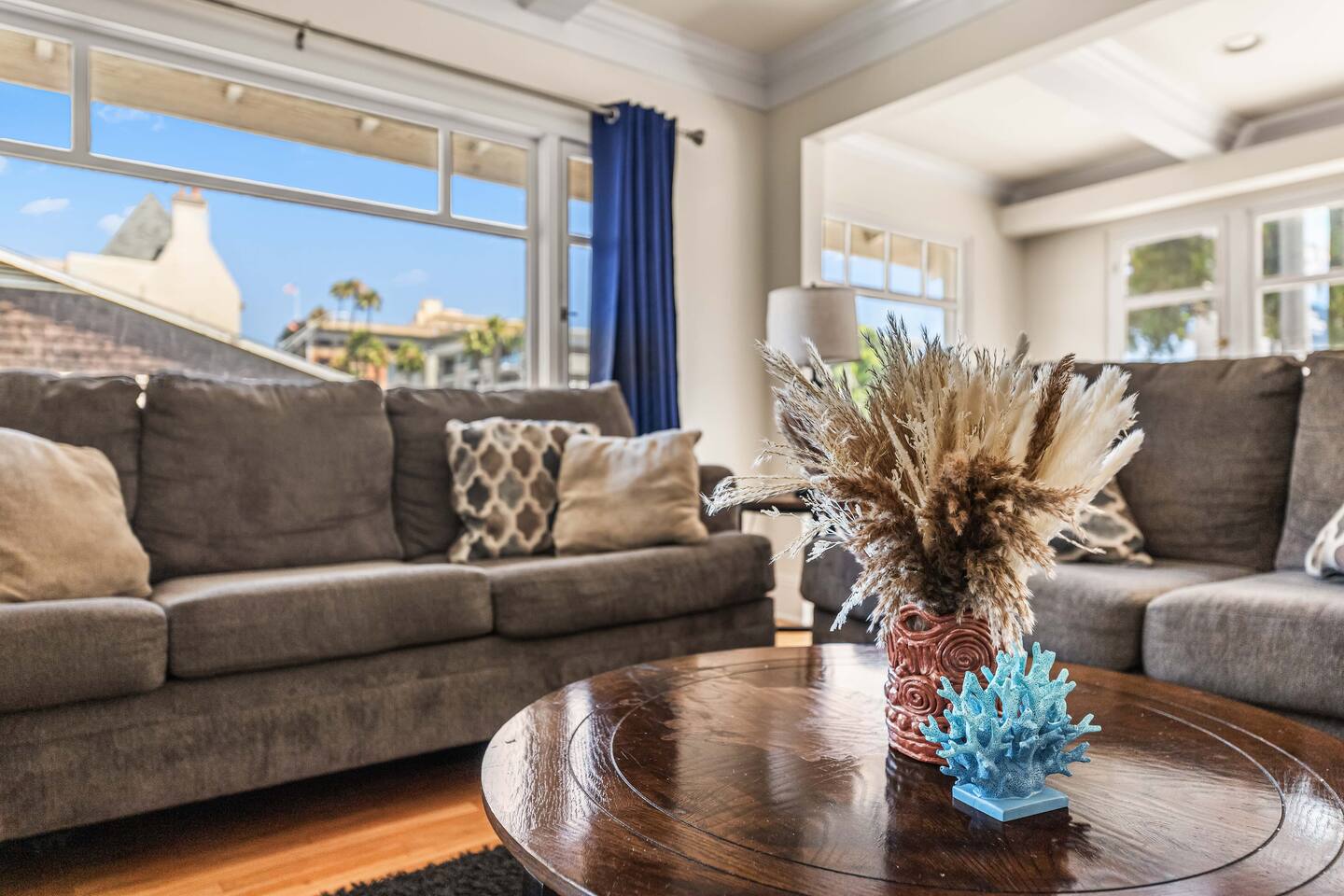 Cozy Stay >5 min walk >Alamitos Beach & LB Marina