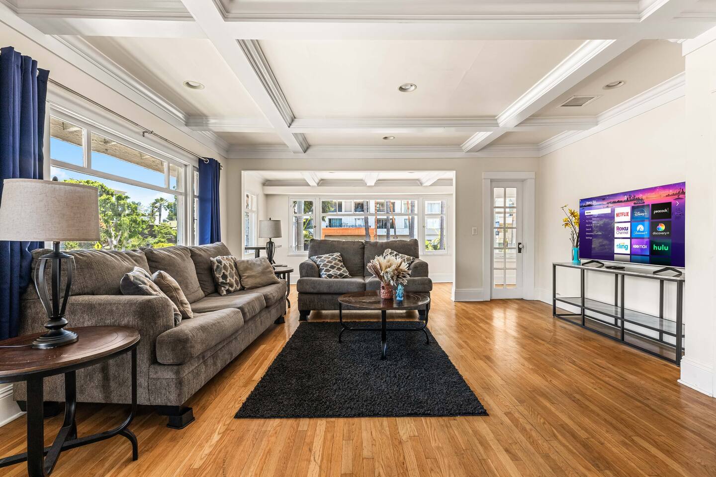 Cozy Stay >5 min walk >Alamitos Beach & LB Marina