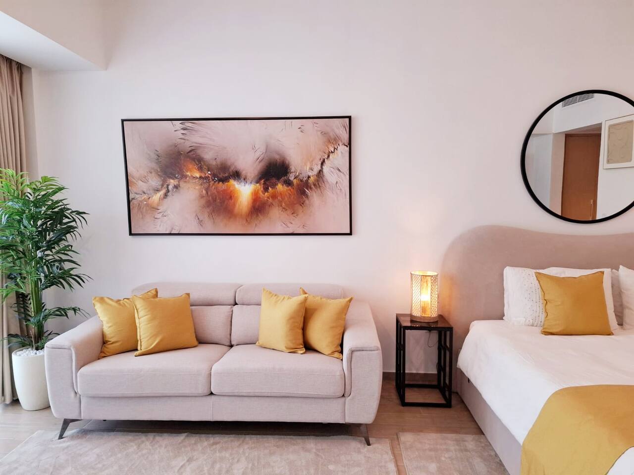 Meadows Living @ Mayan 1 (Studio Apartment)