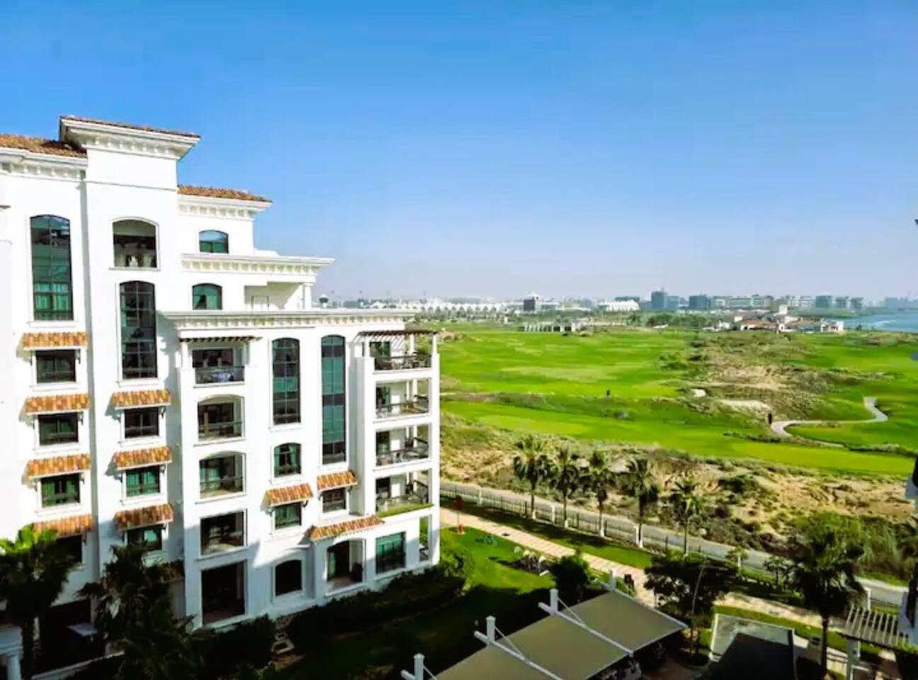 Meadows Living @ Ansam 3 (2 Bedroom Apartment)