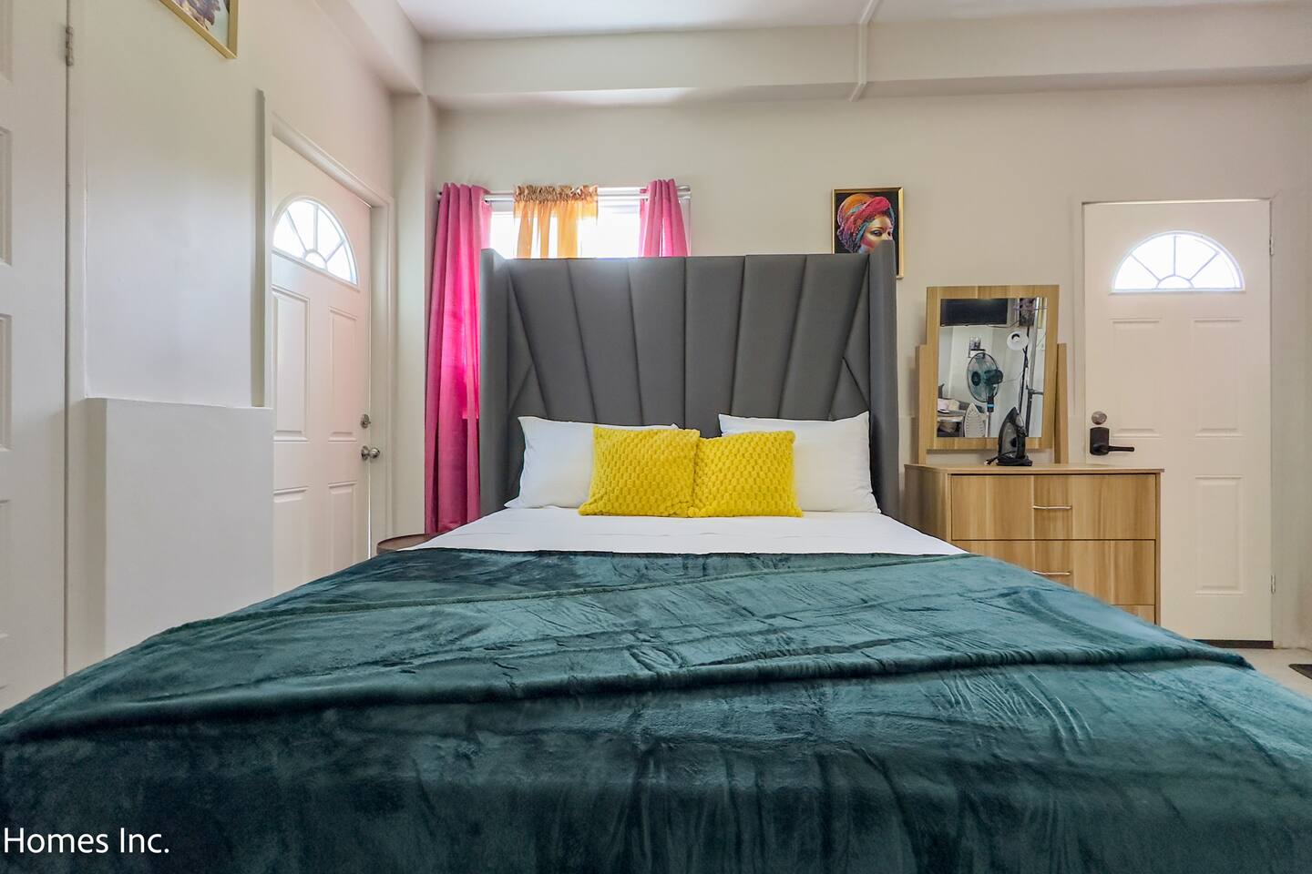 "Aquoia Luxe" | 10 min from UVF Airport