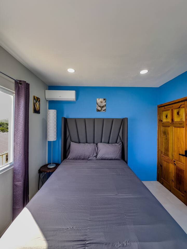 Khepri Soleil | 10 min from UVF Airport