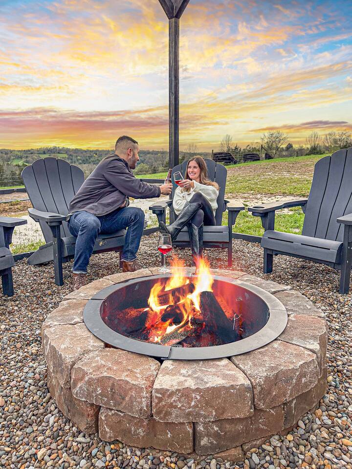 NEW! Bocce Ball | HotTub | Game Room | EV Charger