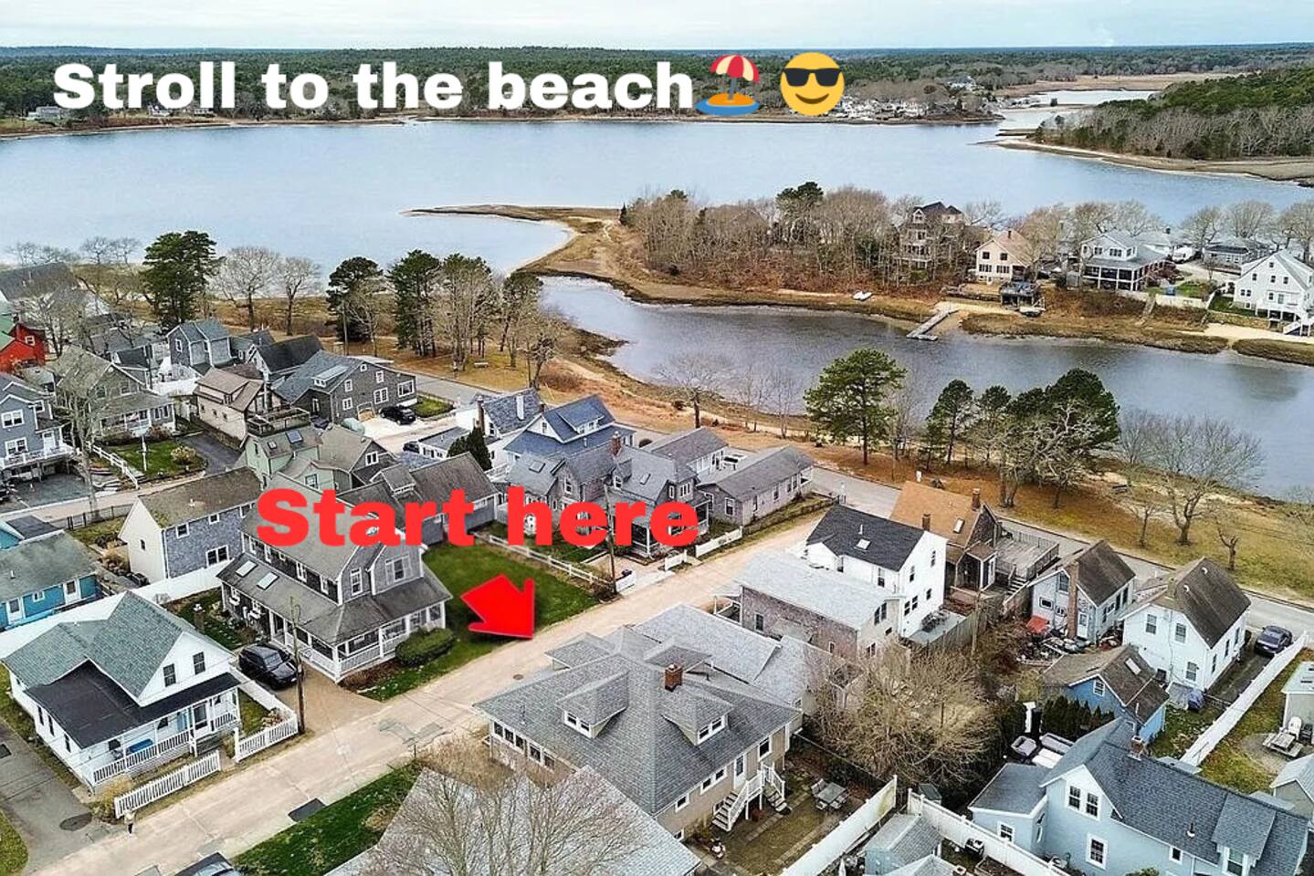 FIFA 2026 Coastal Retreat | 6BR | Near Stadium