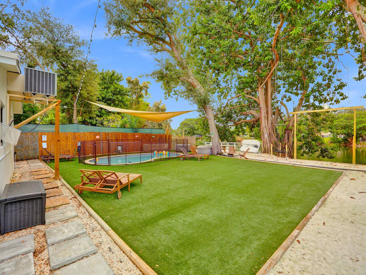 Lakefront Oasis | Pool, Kayaking, Beach Soccer