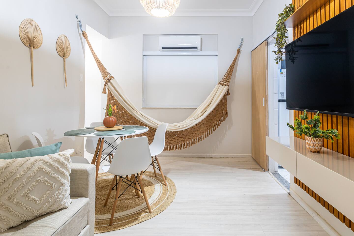 Sunshine Vibes Copacabana Beach Gem