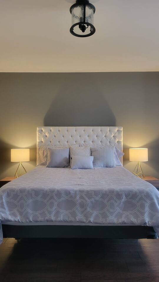 Stylish House Close to All Amenities