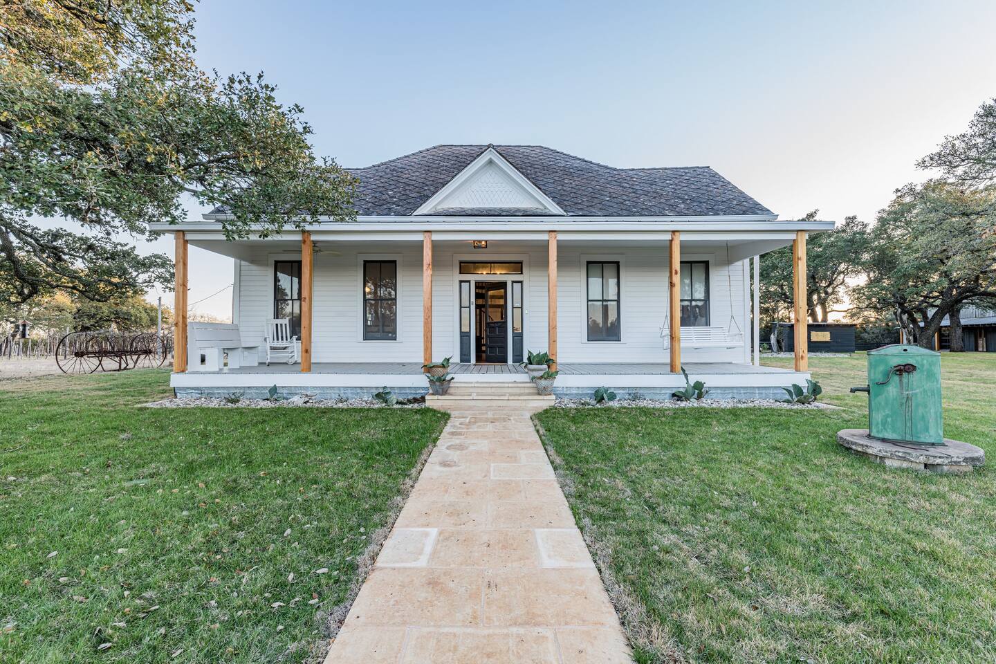 Willow Sky Ranch, Private 75 Acres