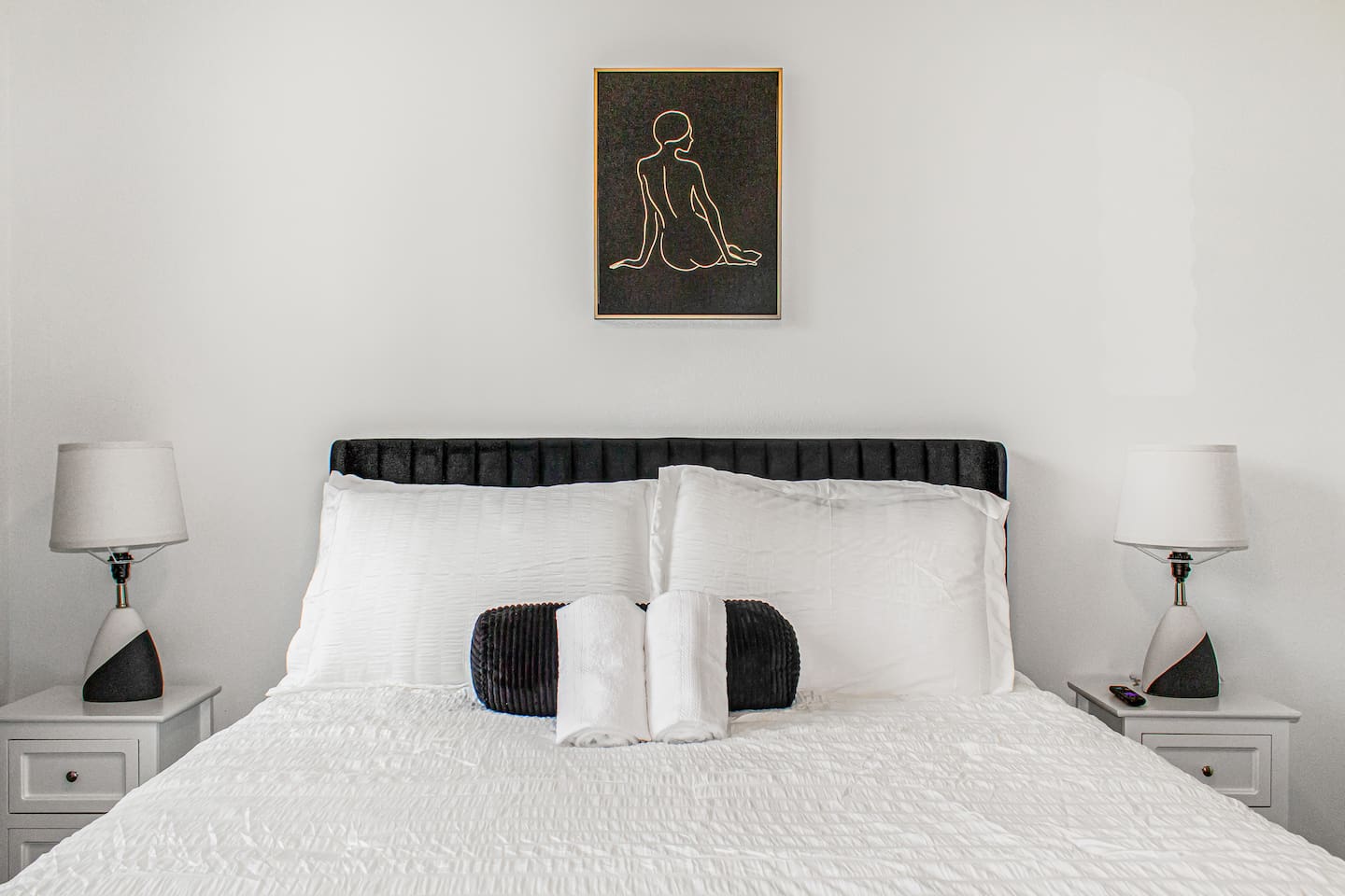 The Tuxedo 2BR • Pool • Near Silver Spurs Arena