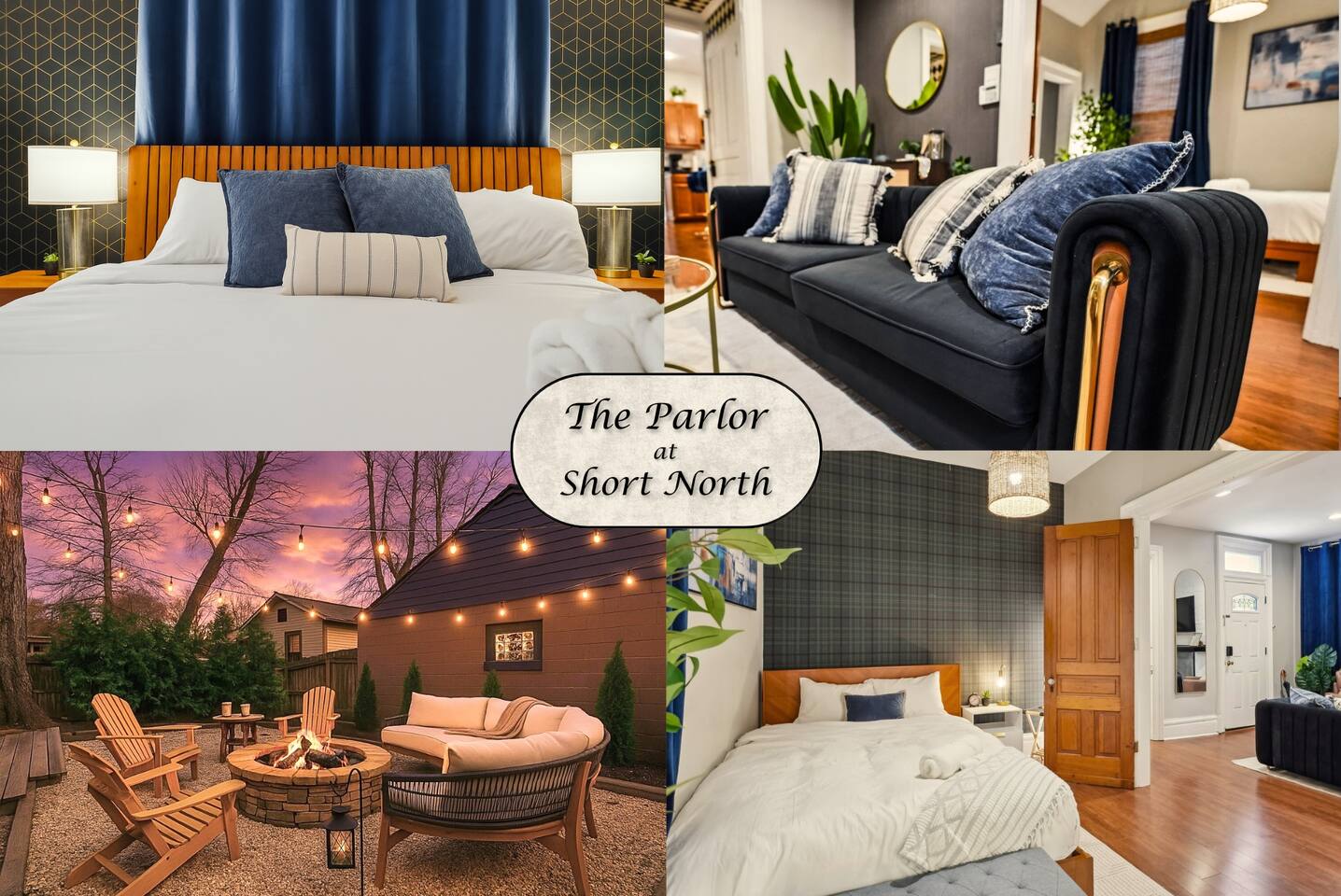 Walk to OSU | Short North Retreat | Free Parking