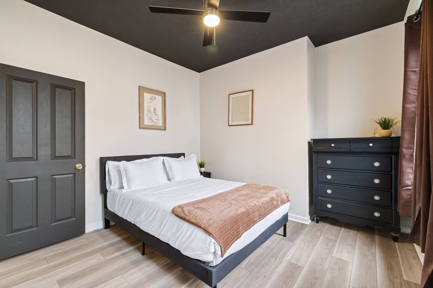 Great Value –  Steps from the Best Attraction