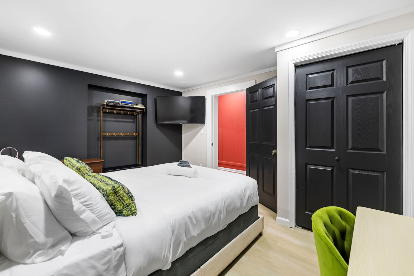 Beautiful Room in Shared House Near Pitt & CMU